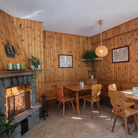 Hotel Al Oga