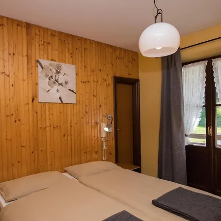 Hotel Al 2*