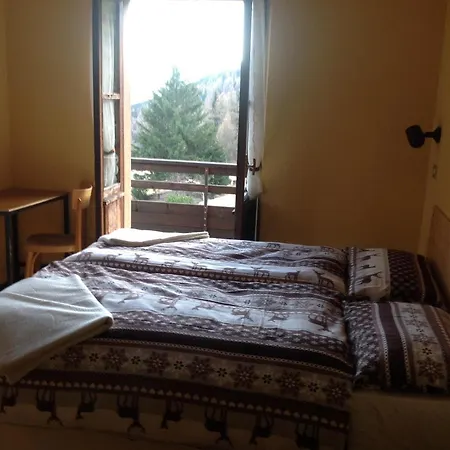 Hotel Al Oga